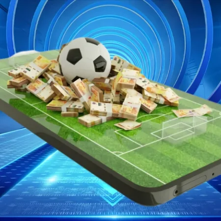 TỶ LỆ KÈO BÓNG ĐÁ F88BET CÓ ỔN KHÔNG, 5 ĐIỂM CHECK TRƯỚC KHI XUỐNG TIỀN