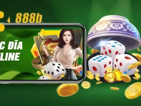 XÓC ĐĨA 888B CÓ GÌ KHÁC VỚI KIỂU CHƠI “THEO CẦU”, CHƠI SAO ĐỂ TỈNH HƠN