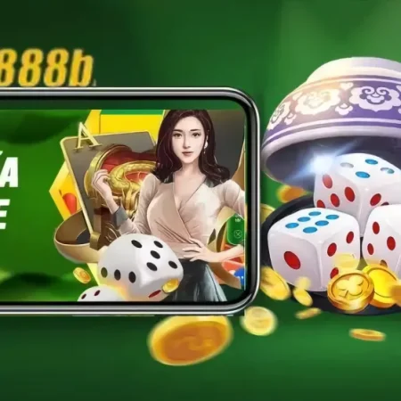 XÓC ĐĨA 888B CÓ GÌ KHÁC VỚI KIỂU CHƠI “THEO CẦU”, CHƠI SAO ĐỂ TỈNH HƠN