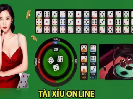 Cách Chọn Tài Xỉu Uy Tín Cho Người Mới: Tránh Lừa Đảo, Chơi An Toàn Và Hiệu Quả