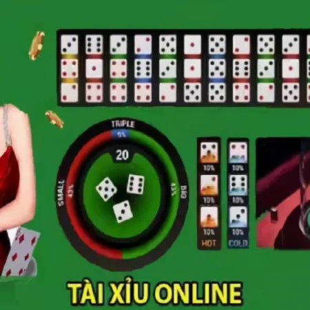 Cách Chọn Tài Xỉu Uy Tín Cho Người Mới: Tránh Lừa Đảo, Chơi An Toàn Và Hiệu Quả