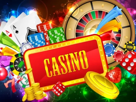Casino online có hợp pháp ở Việt Nam không? Giải thích rõ cho người chơi