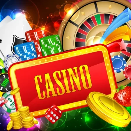 Casino online có hợp pháp ở Việt Nam không? Giải thích rõ cho người chơi