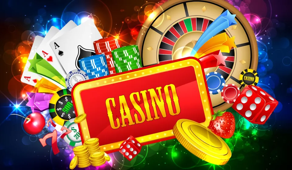 Casino online có hợp pháp