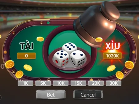 Chiến Lược Chơi Tài Xỉu Online Hiệu Quả: Bí Quyết Tăng Tỷ Lệ Thắng Cho Người Mới & Cao Thủ