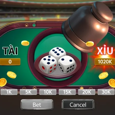 Chiến Lược Chơi Tài Xỉu Online Hiệu Quả: Bí Quyết Tăng Tỷ Lệ Thắng Cho Người Mới & Cao Thủ