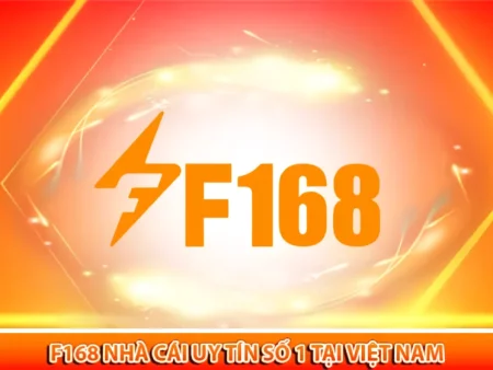 F168 KHÔNG VÀO ĐƯỢC – CHECKLIST 7 NGUYÊN NHÂN PHỔ BIẾN VÀ CÁCH XỬ LÝ NHANH