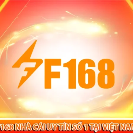 F168 KHÔNG VÀO ĐƯỢC – CHECKLIST 7 NGUYÊN NHÂN PHỔ BIẾN VÀ CÁCH XỬ LÝ NHANH