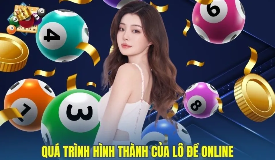 Hướng dẫn đánh lô đề online