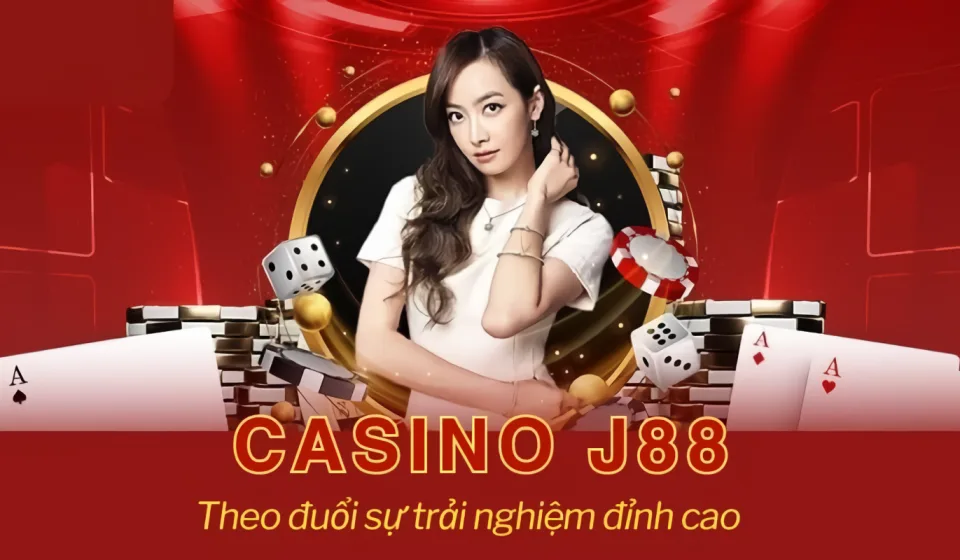 J88 khong vao duoc