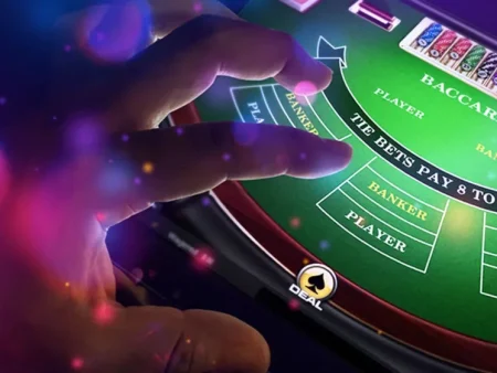 Kinh Nghiệm Đánh Baccarat Online: 10 Chiến Thuật Vàng Cho Người Mới