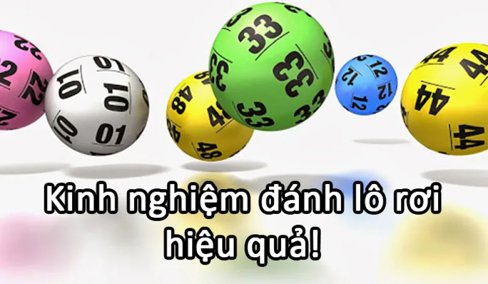 Kinh nghiệm đánh lô đề