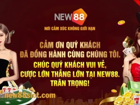 NEW88 KHÔNG VÀO ĐƯỢC: 7 NGUYÊN NHÂN PHỔ BIẾN VÀ CÁCH XỬ LÝ TRONG 3 PHÚT
