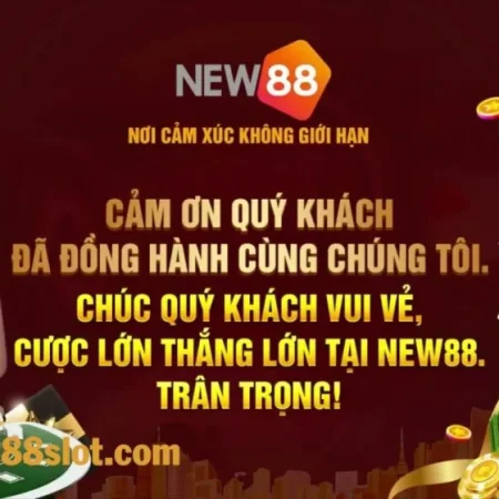 NEW88 KHÔNG VÀO ĐƯỢC: 7 NGUYÊN NHÂN PHỔ BIẾN VÀ CÁCH XỬ LÝ TRONG 3 PHÚT