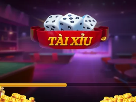 Top 5 Nhà Cái Tài Xỉu Uy Tín Nhất 2026 – Chơi An Toàn, Đổi Thưởng Nhanh