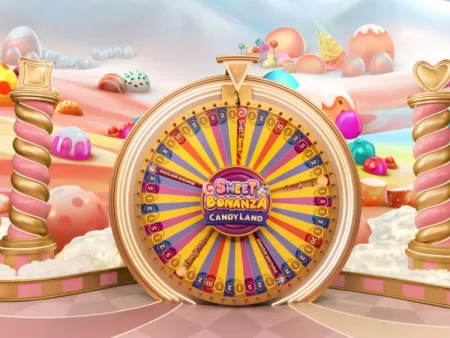 SWEET BONANZA TẠI F168 – XEM RTP KIỂU NÀO ĐỂ KHÔNG “ẢO TƯỞNG SLOT DỄ NỔ”