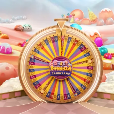 SWEET BONANZA TẠI F168 – XEM RTP KIỂU NÀO ĐỂ KHÔNG “ẢO TƯỞNG SLOT DỄ NỔ”