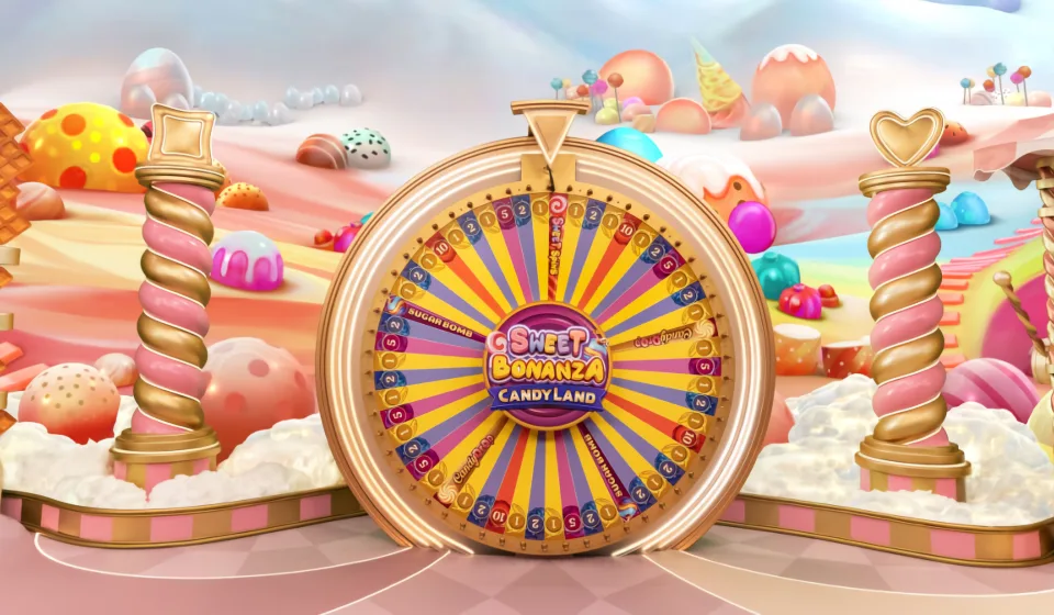 RTP Sweet Bonanza F168