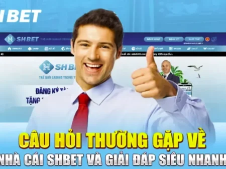 SHBET CÓ UY TÍN KHÔNG? CHECKLIST TỰ KIỂM TRA THAY VÌ TIN REVIEW MỘT CHIỀU