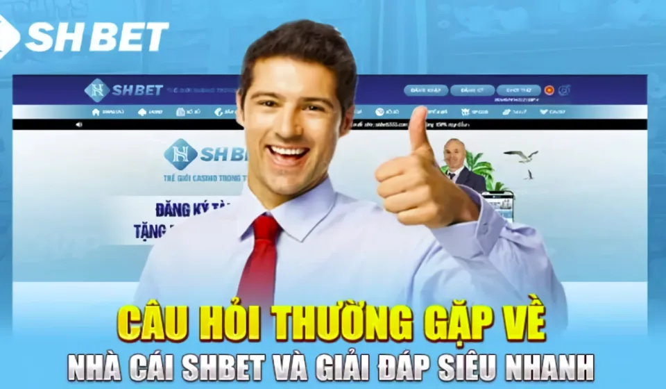 SHBET co uy tin khong
