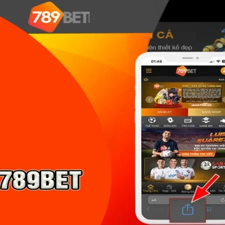 APP 789BET CÓ AN TOÀN KHÔNG? CÁCH CÀI ĐẶT ĐÚNG VÀ TRÁNH BẢN MOD TRÔI NỔI