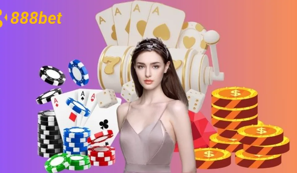 app 888B co an toan khong