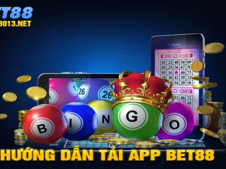 APP BET88 CÓ AN TOÀN KHÔNG? DẤU HIỆU NHẬN BIẾT FILE GIẢ VÀ BẢN MOD TRÔI NỔI