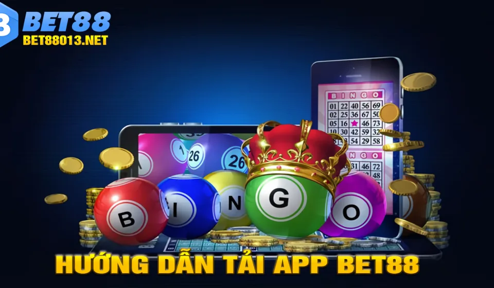 app BET88 co an toan khong