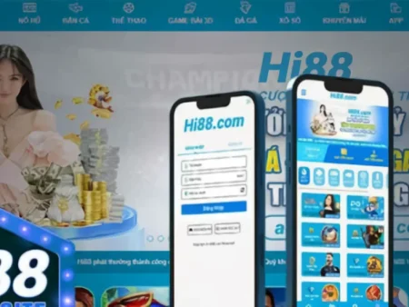 APP HI88 CÀI ĐẶT AN TOÀN – DẤU HIỆU NHẬN BIẾT FILE GIẢ VÀ BẢN MOD
