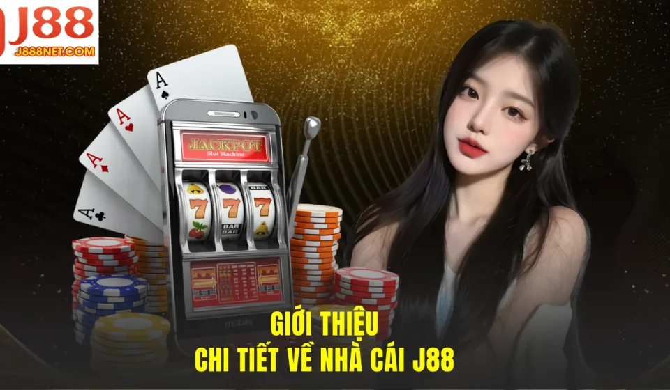 app J88 an toan khong