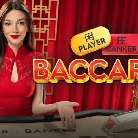 BACCARAT LIVE ONBET CHO NGƯỜI CHƠI THỰC DỤNG – 6 RULE ĐỂ GIỮ NHỊP CƯỢC