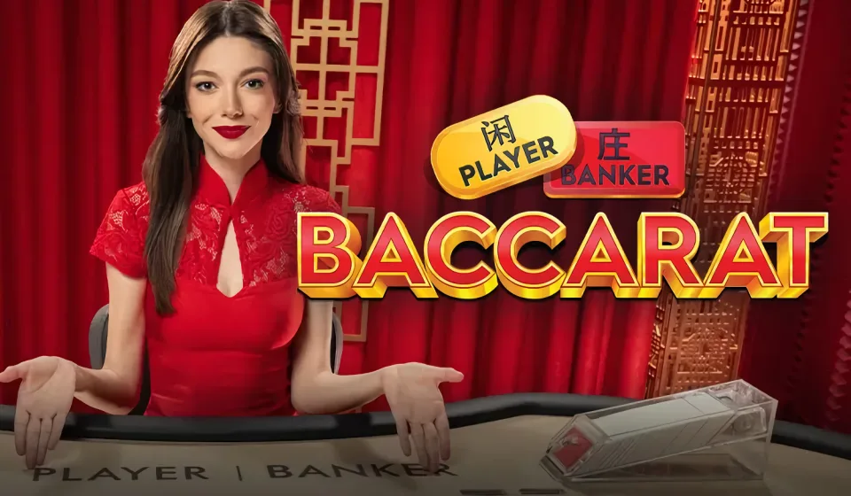 baccarat live ONBET