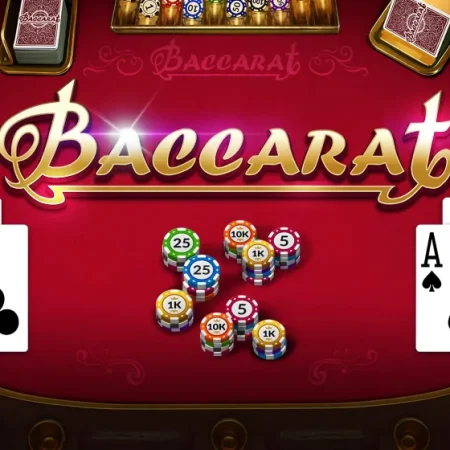 BACCARAT LIVE SV88 – CHƠI SAO CHO TỈNH, 6 LỖI LÀM NGƯỜI MỚI THUA ĐỀU