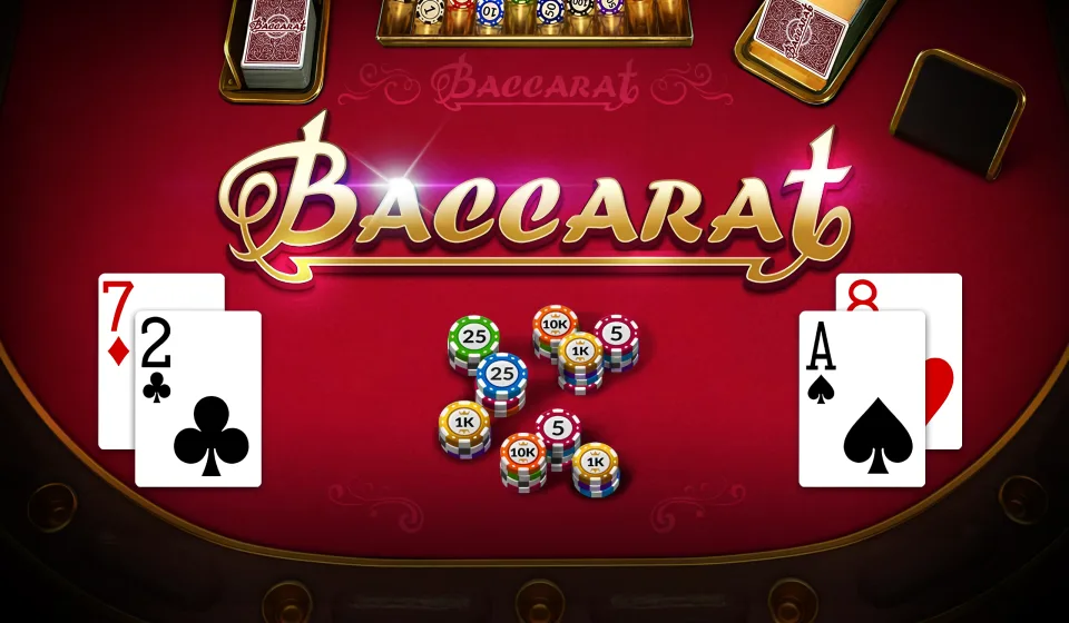 baccarat live SV88