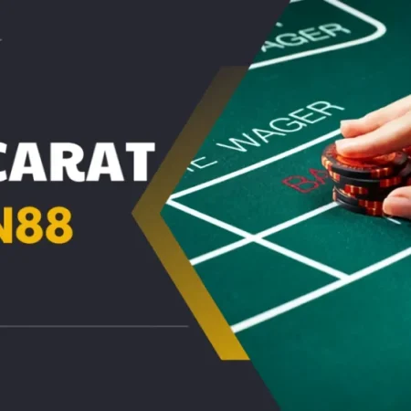 BACCARAT LIVE VN88 CHO NGƯỜI CHƠI THỰC DỤNG – 6 RULE GIỮ NHỊP CƯỢC KHÔNG BỊ CUỐN