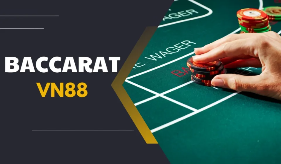 baccarat live VN88