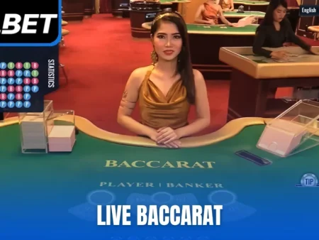 BACCARAT LIVE I9BET: CHỌN BÀN THẾ NÀO ĐỂ CHƠI THỰC DỤNG, KHÔNG BỊ CUỐN NHỊP