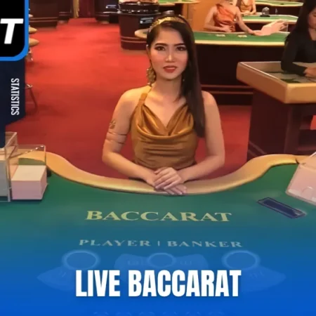 BACCARAT LIVE I9BET: CHỌN BÀN THẾ NÀO ĐỂ CHƠI THỰC DỤNG, KHÔNG BỊ CUỐN NHỊP