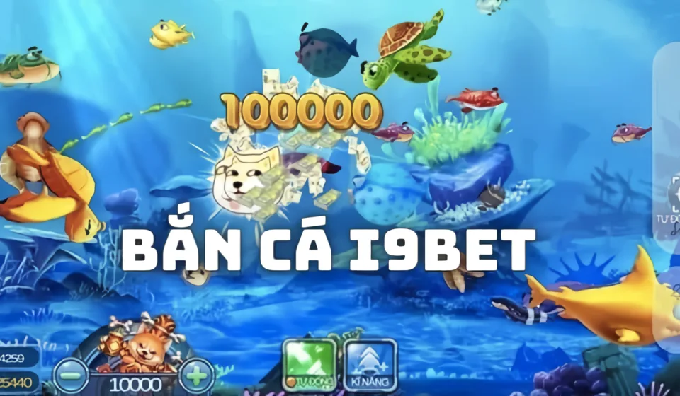 ban ca i9bet
