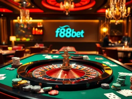 BLACKJACK LIVE F88BET VÀ 5 LỖI KHIẾN NGƯỜI MỚI THUA ĐỀU DÙ NGHĨ MÌNH CHƠI ĐÚNG