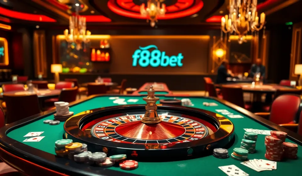 blackjack live f88bet