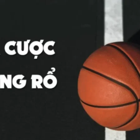 CÁ CƯỢC BÓNG RỔ 888B DỄ DÍNH BẪY “RUN” THẾ NÀO, ĐỌC NHỊP TRẬN TRƯỚC KHI VÀO