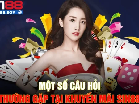 CASHBACK SIN88 CÓ ĐÁNG NHẬN KHÔNG? ĐỌC KỸ ĐIỀU KIỆN HOÀN TRẢ ĐỂ BIẾT MÌNH ĐANG LỜI HAY LỖ