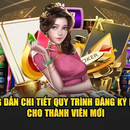 ĐĂNG KÝ NEW88 KHÔNG LỖI: 8 BƯỚC TỐI GIẢN ĐỂ TẠO TÀI KHOẢN VÀ BẢO MẬT NGAY TỪ ĐẦU