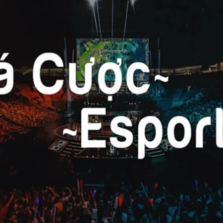 KÈO ESPORTS 888B DÀNH CHO NGƯỜI KHÔNG THEO META – 5 RULE ĐỂ TRÁNH CƯỢC MÙ