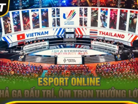 KÈO ESPORTS I9BET CHO NGƯỜI KHÔNG THEO META: 5 RULE ĐỂ TRÁNH CƯỢC MÙ