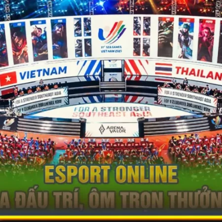 KÈO ESPORTS I9BET CHO NGƯỜI KHÔNG THEO META: 5 RULE ĐỂ TRÁNH CƯỢC MÙ
