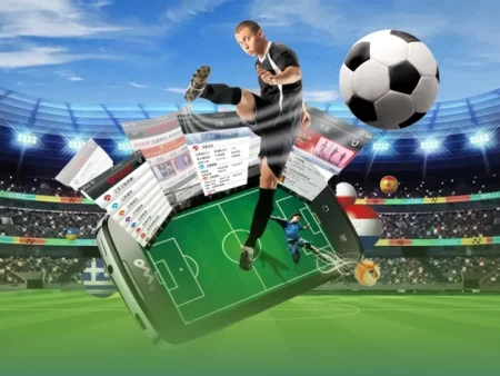 KÈO HIỆP 1 F88BET HỢP KIỂU NGƯỜI CHƠI NÀO, ĐỌC NHỊP TRẬN TRƯỚC KHI VÀO LỆNH