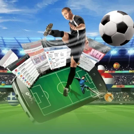 KÈO HIỆP 1 F88BET HỢP KIỂU NGƯỜI CHƠI NÀO, ĐỌC NHỊP TRẬN TRƯỚC KHI VÀO LỆNH