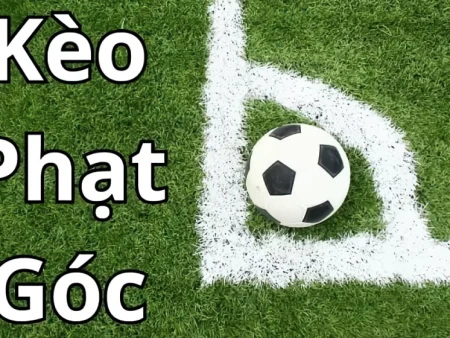 KÈO PHẠT GÓC ONBET CÓ ĐÁNG CHƠI KHÔNG, CÁCH LỌC TRẬN ĐỂ TRÁNH KÈO “ẢO”